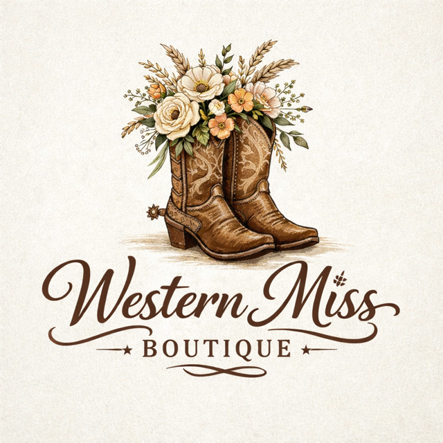 Western Miss Boutique