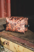 TRAVELER BAG *CAMO