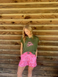 RODEO POP BOXER SHORTS