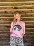 WILD WEST CRITTER TEE