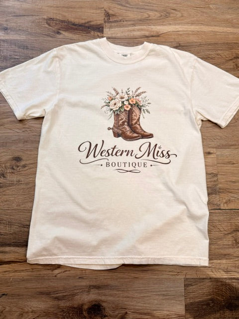Logo T-Shirt