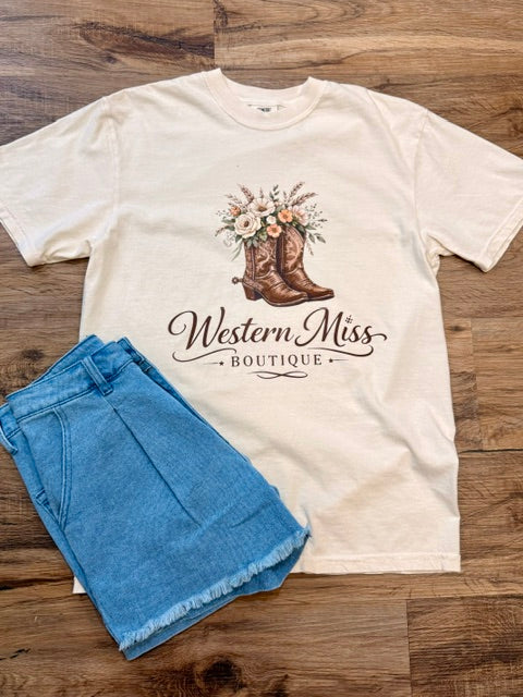 Logo T-Shirt