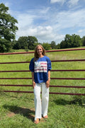 SWEET FREEDOM PANTS