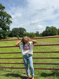 LIBERTY BLUES DENIM