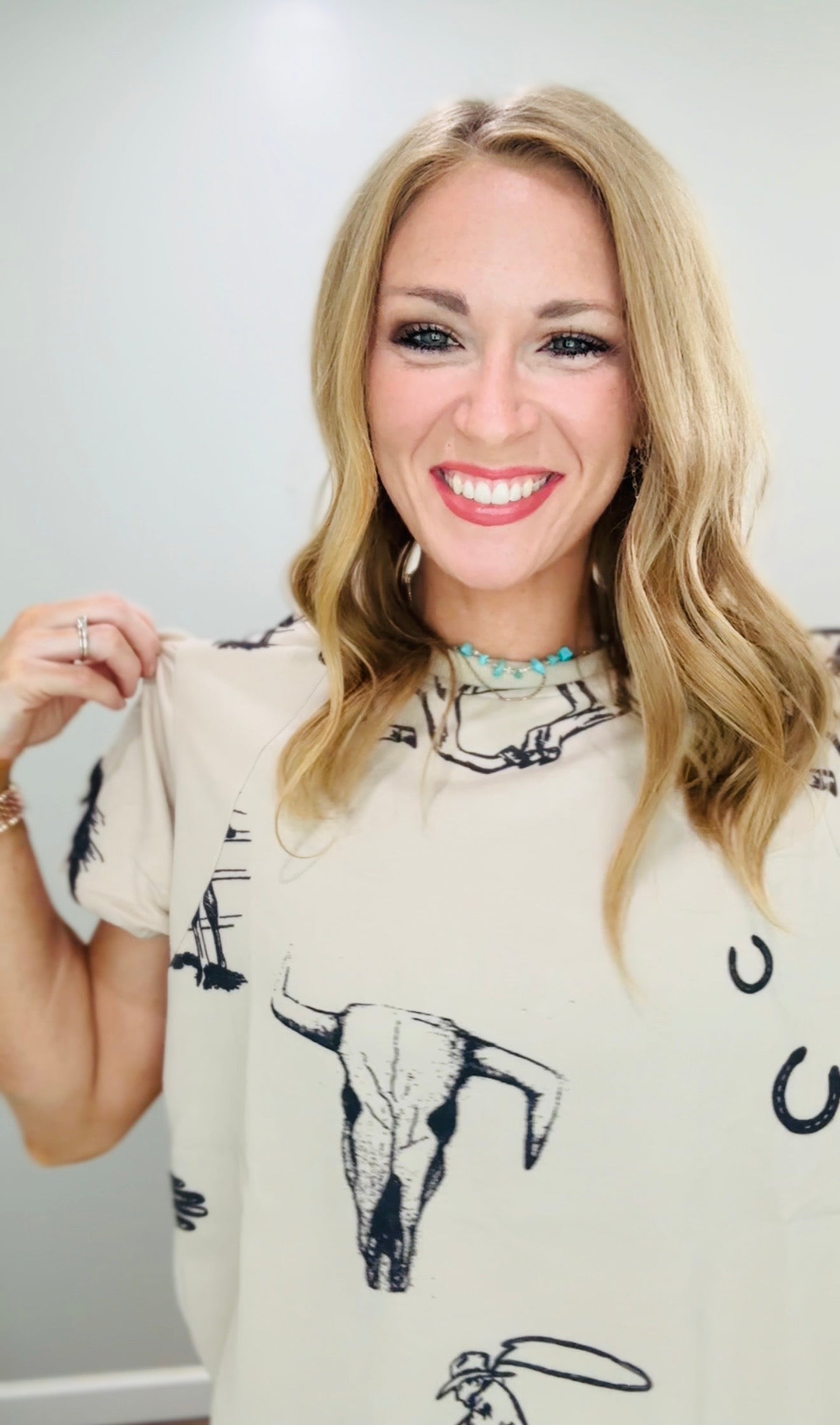 TUSCON RANCH TOP