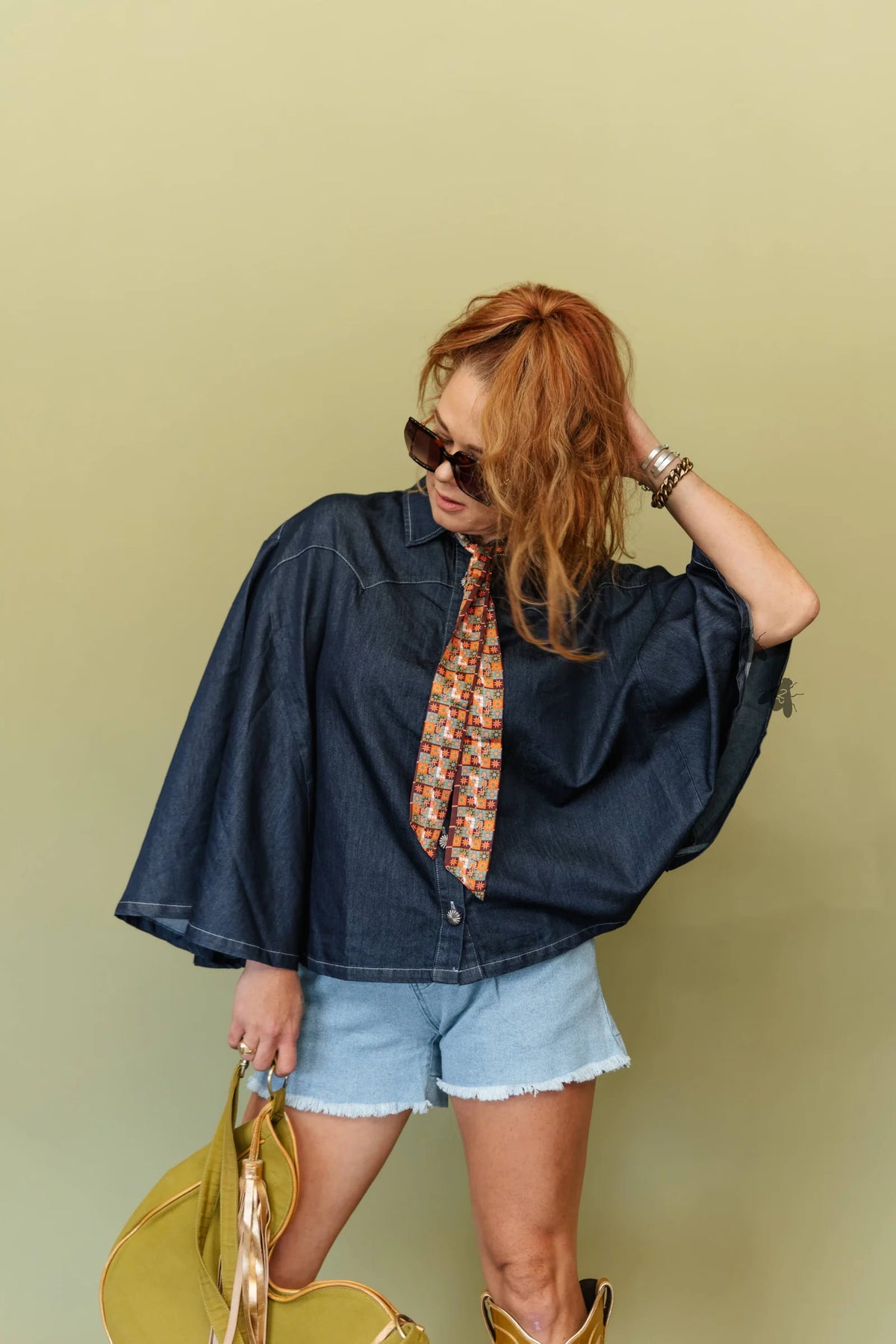 OUTLAW SHIRT