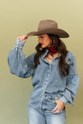 HERITAGE TOP