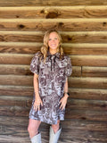 RANCHY DRESS